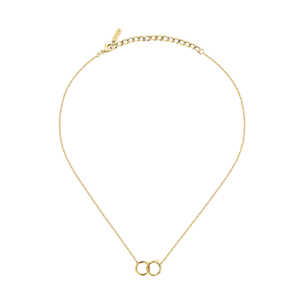 Колье Trussardi TJAXB07