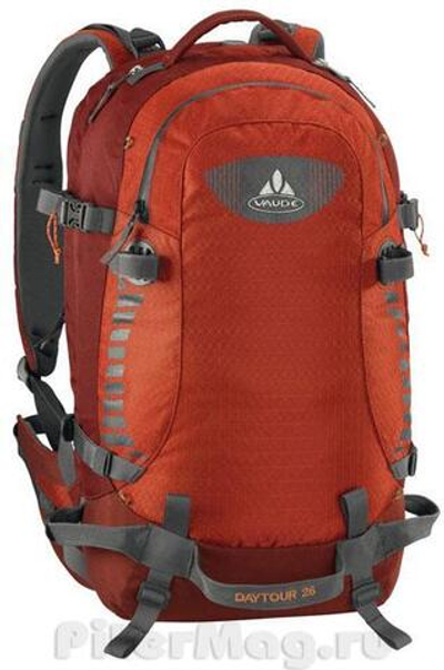 Рюкзак VauDe Daytour 26