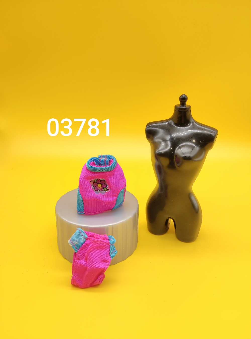 Одежда для куклы Барби - Келли винтаж костюм 03781