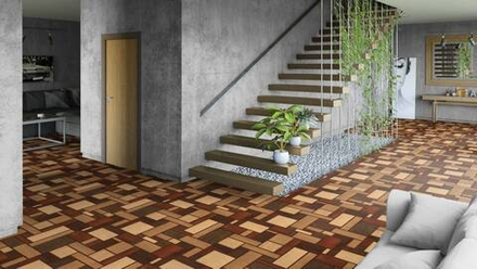 Линолеум Tarkett Фаворит Stobo 2