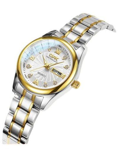 Часы наручные женские кварцевые 819