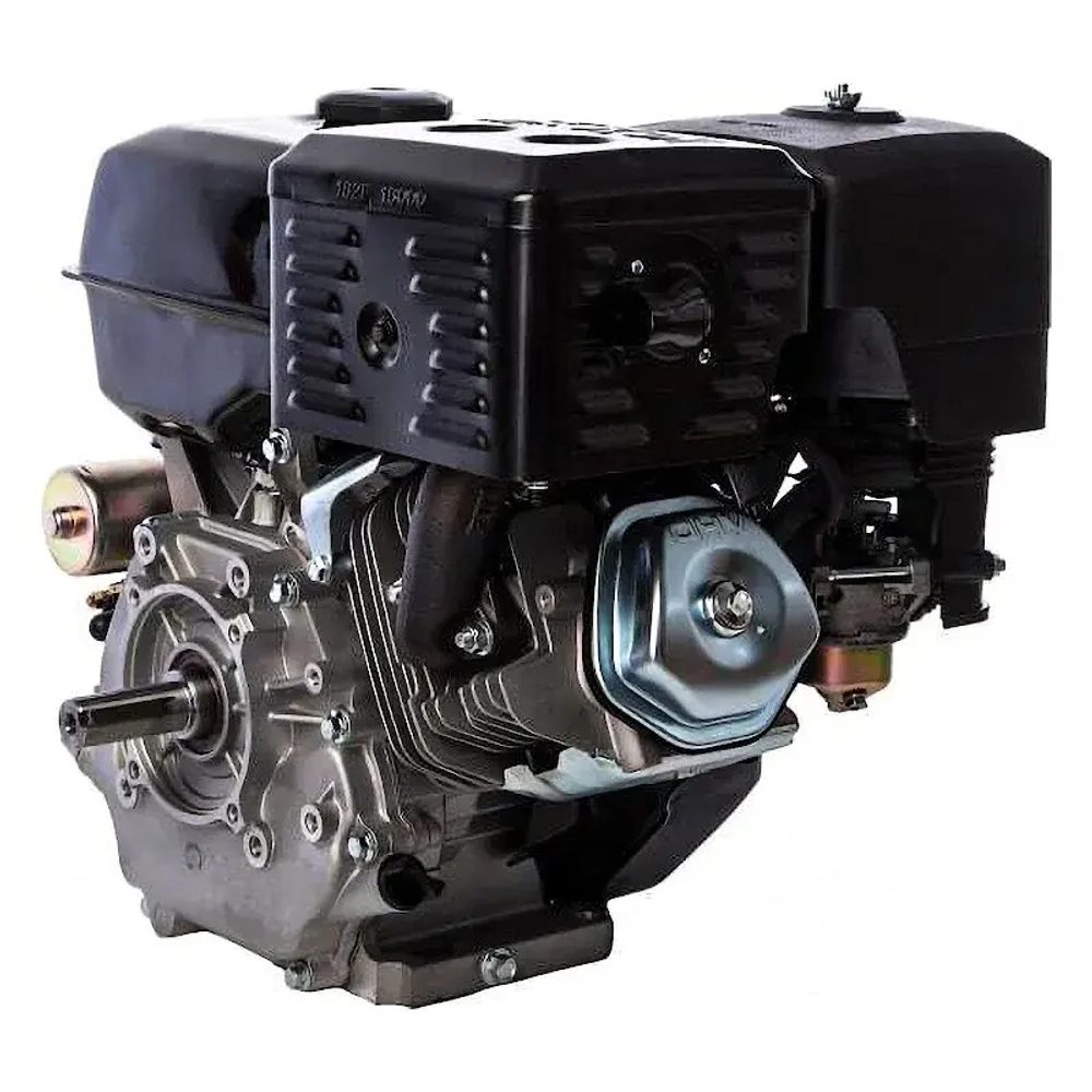 Lifan 188FD D25 18А двигатель бензиновый