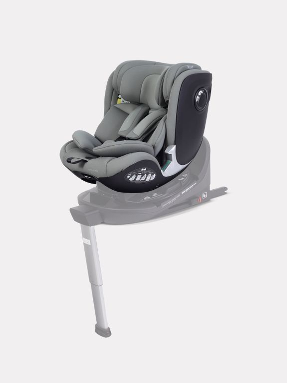 Автокресло Rant Aster Max