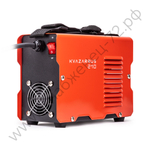 Сварочный аппарат KVAZARRUS 210