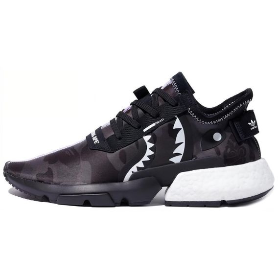 Кроссовки adidas originals POD S3,1,Высший сорт, Оригинальный Топ Унисекс