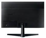 Монитор Samsung F27T350FHM 27", 1920x1080, 75 Гц, 5 мс, IPS, HDR, TypeC
