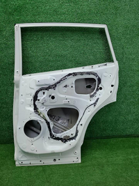 Дверь задняя правая Toyota RAV4 4 CA40 (2012-2019)