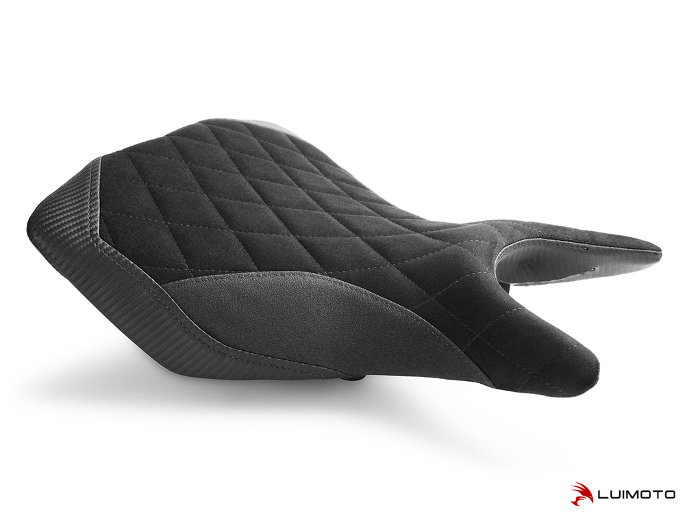 R25 14-18 Diamond Rider Seat Cover