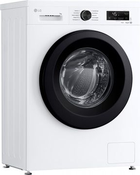 Пральна машина вузька LG F2Y2HS6WE