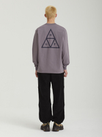 Мужской Лонгслив Huf Set Tt