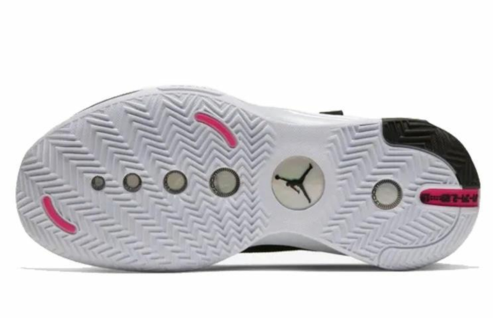 Кроссовки Jordan Air Jordan 34 "Digital Pink" Pf