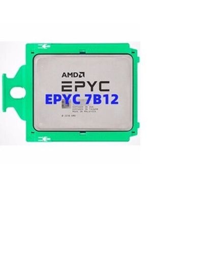 Процессор AMD EPYC 7B12