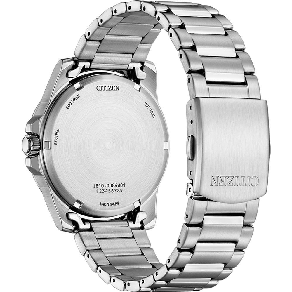 Мужские наручные часы Citizen AW1810-85L