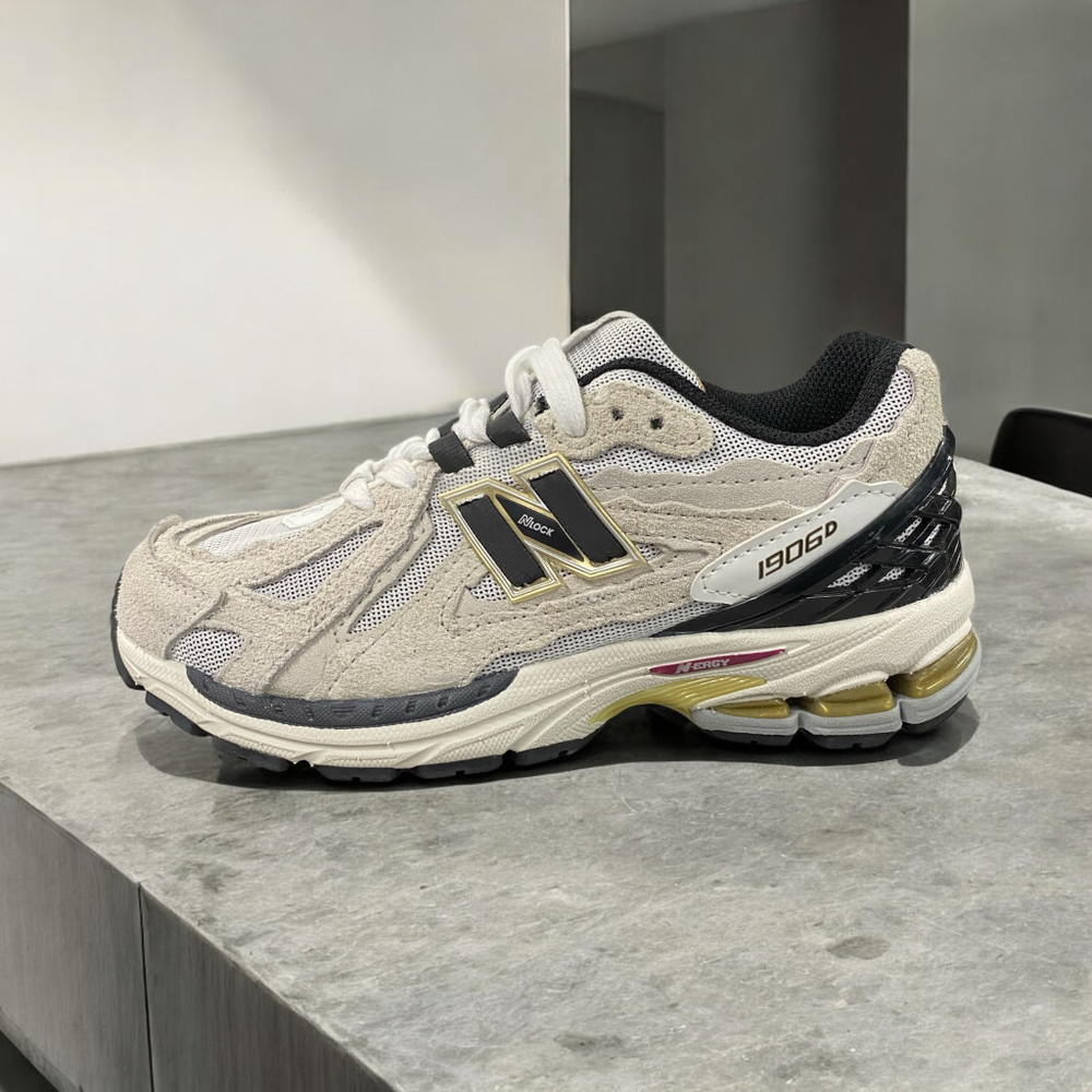 New Balance 1906D • Protection Pack Reflection