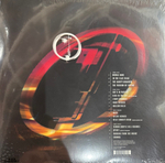 Виниловая пластинка Bauhaus ‎– Best Of Bauhaus | Crackle 2LP