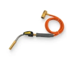 Горелка для MAPP газа BAVIS-1S660 со шлангом (пьезоподжиг)