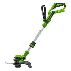 Аккумуляторный триммер Greenworks G24LT30K8 (1 x 8 Ач, ЗУ) 2110407U8