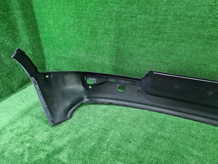 Бампер задний Volvo XC40 (2017-2022)