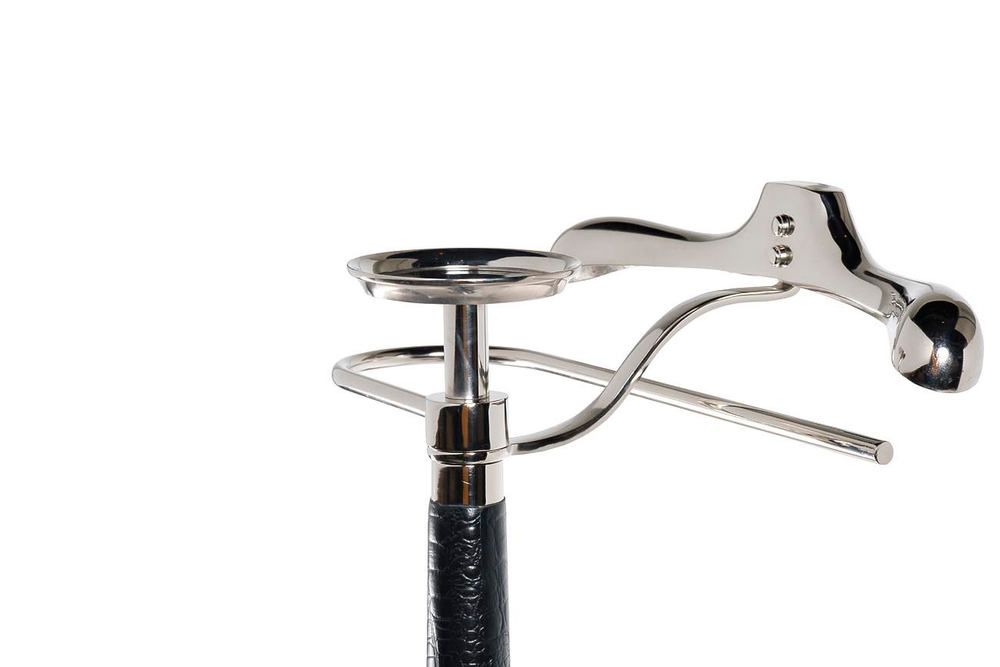 Вешалка напольная 40х48х110см Garda Decor