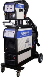 Сварочный полуавтомат AURORA РЕСУРС 6300 ДВОЙНОЙ ПУЛЬС 37264