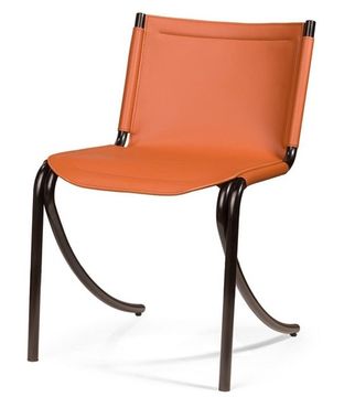 Стул Jot цвет рыжий