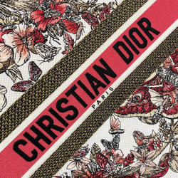 Christian Dior Book Tote 42 cm