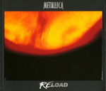 Metallica / Reload (Deluxe Edition)(3CD)