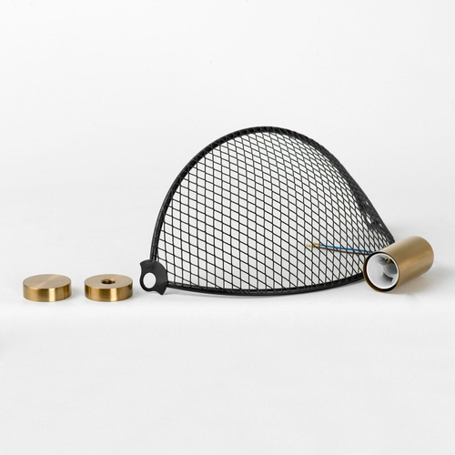 Настенный светильник Lussole LSP-8897