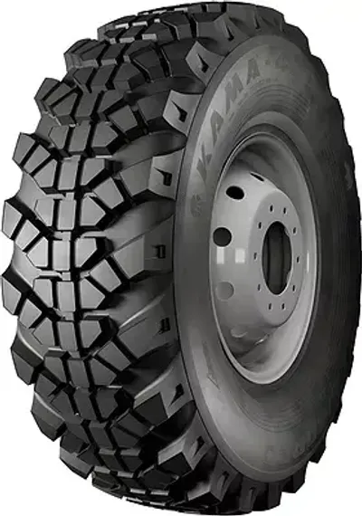 Кама 430 395/80 R20 149K (Универсальные)