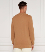 Свитер Tommy Hilfiger - светло-коричневый(MW0MW36347)