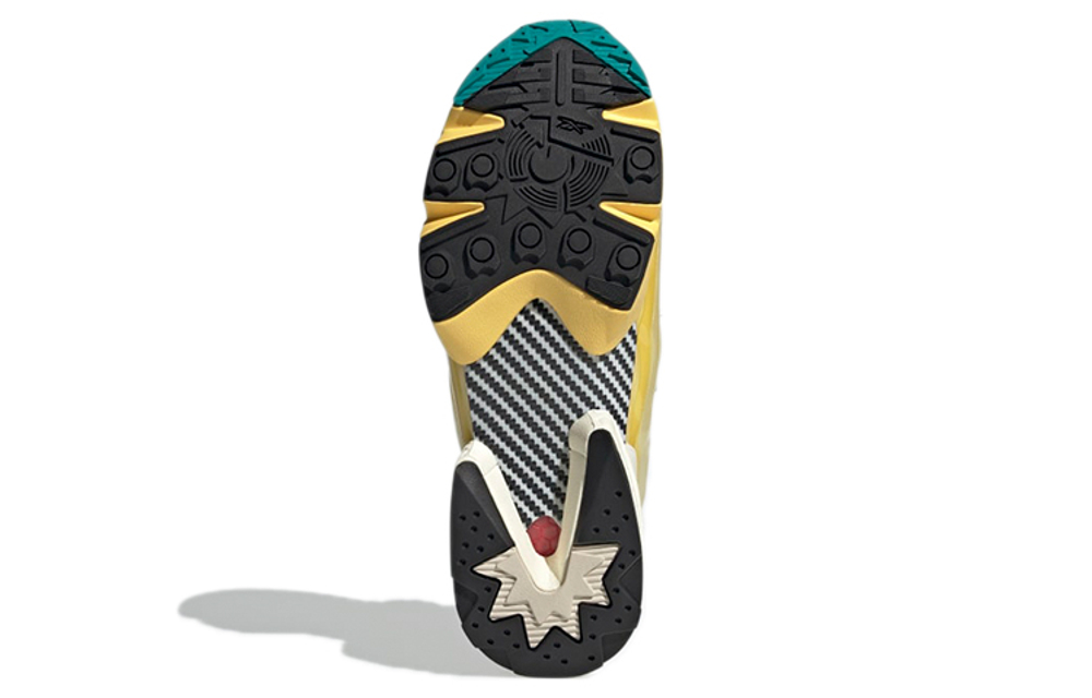 Adidas X Reebok Zx Fury Sneakers