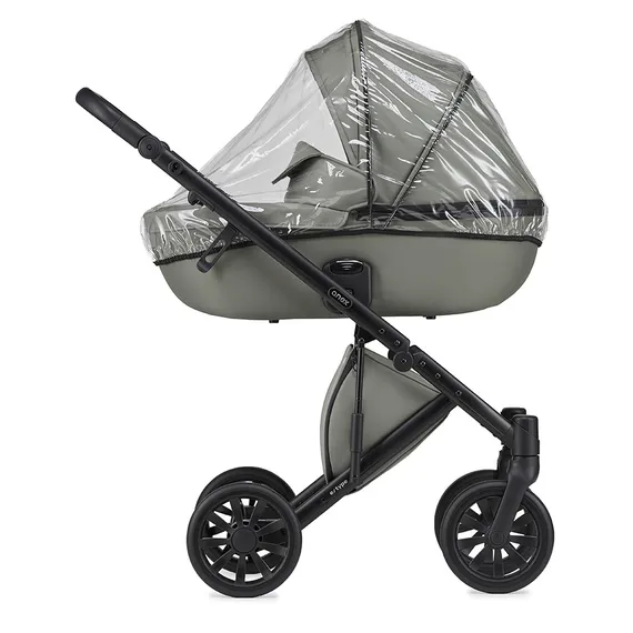 Коляска ANEX e/type 2 в 1 echo