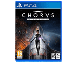 Chorus Издание первого дня (PS4) NEW