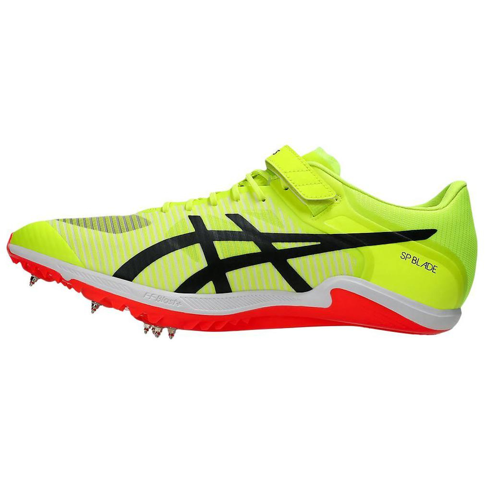ASICS Abrasion Resistant Support Rebound Function Classification Abrasion Resistant Support Rebound Functionality