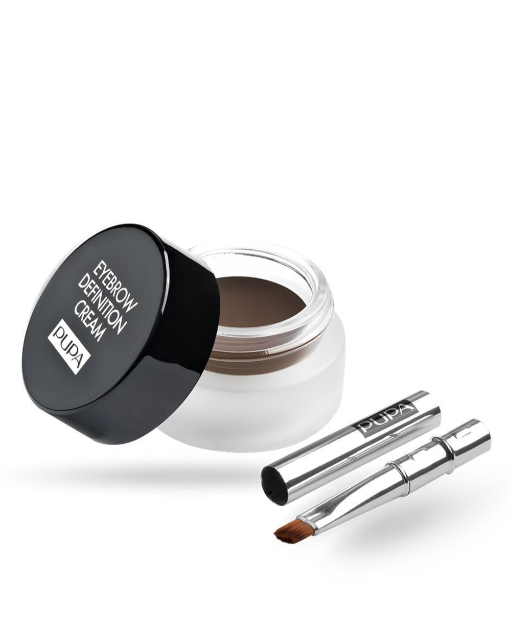 Pupa помадка для бровей Eyebrow Definition Cream 003