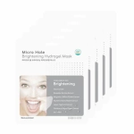 Brightening Hydrogel Mask
