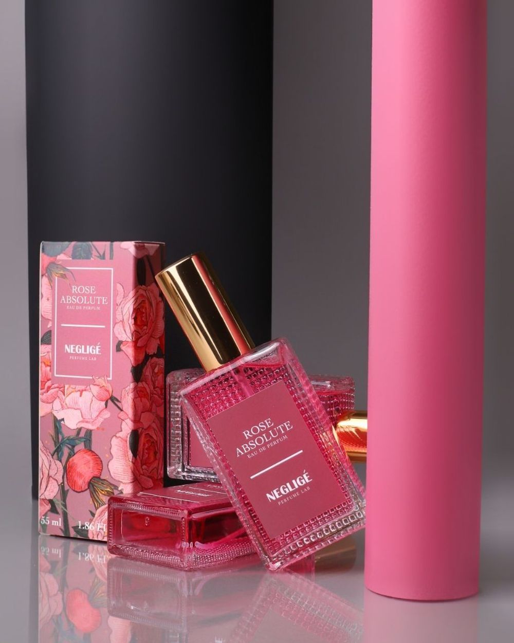 Neglige Perfume Lab Rose Absolute