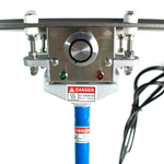 Мобильный ручной запайщик FKR-400 Foodatlas Pro