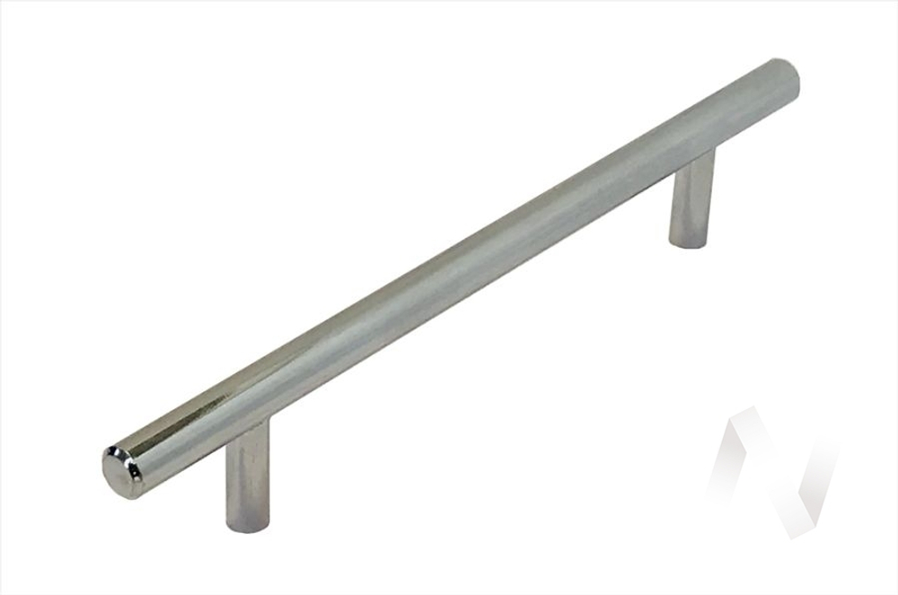 Кухня "Валерия-М" высокие модули белый глянец