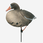 Белолобый гусь Softplast 3D мод. BS-3D