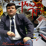 Михаил Круг ‎– Жиган-Лимон (Россия 2024г.) Yellow