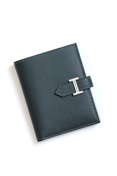 Hermes Bearn Wallet