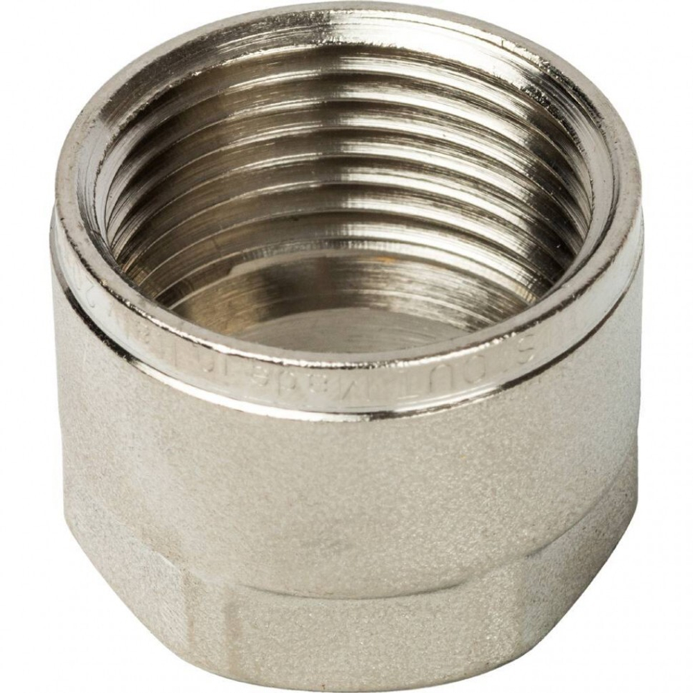 Stout Фитинг компрессионный для труб PEX-AL-PEX 20х2,0х3/4