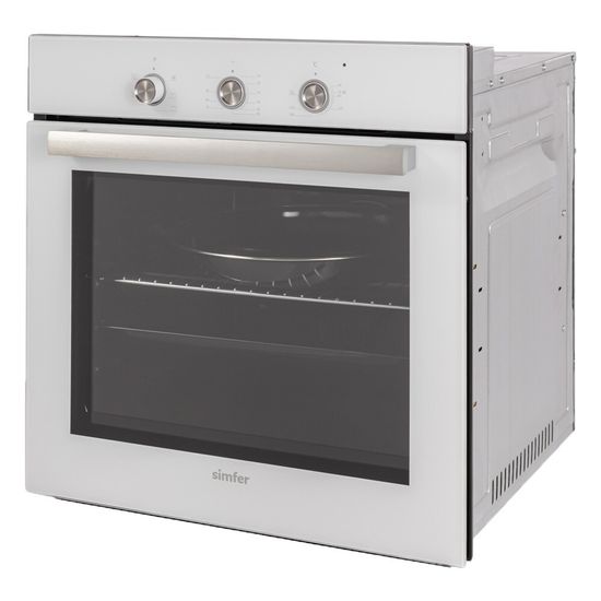 Электрический духовой шкаф Simfer B6EC16016