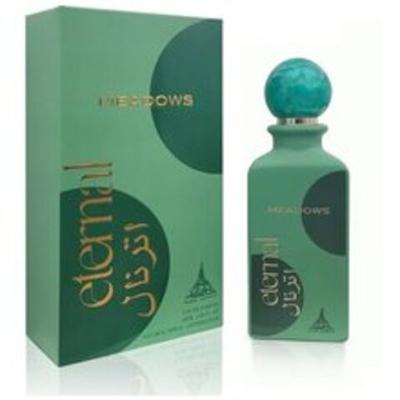 Paris Corner Eternal Meadows EDP 85ml