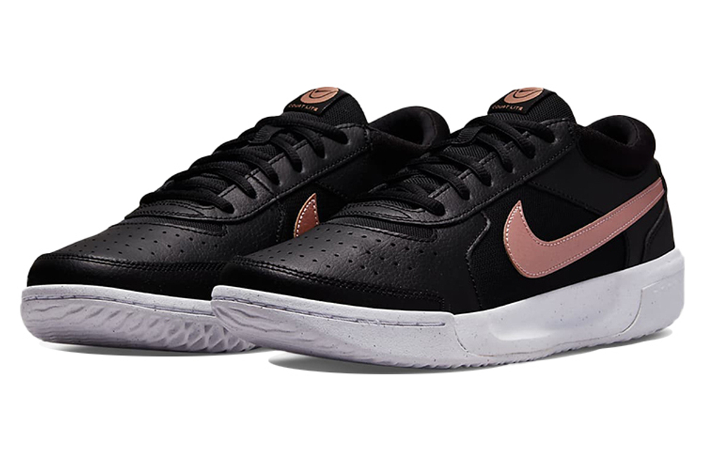 Кроссовки Nike Zoom Court Lite 3 (Женская размерная сетка)