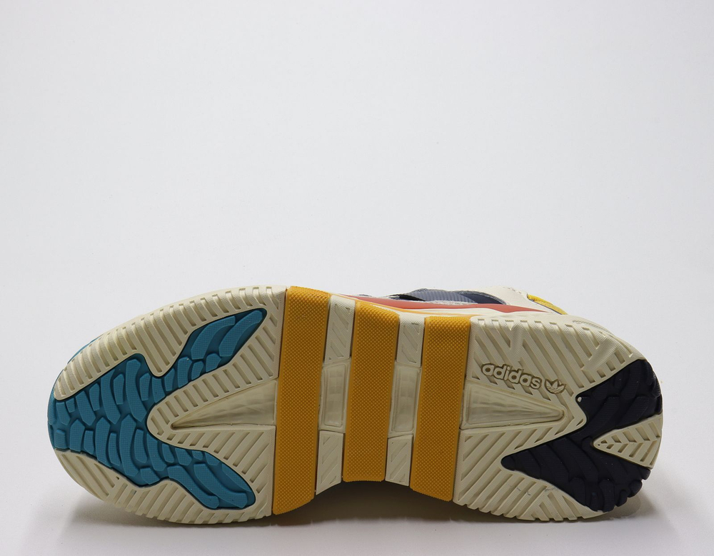 Кроссовки Adidas Niteball (36-41)р. / шт.