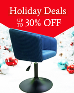 Дизайнерский стул DARCY BLACK