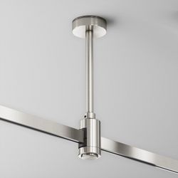 Основание на штанге Maytoni Flarity TRA156C-SL1-PT