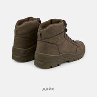  Ботинки Napapijri Herb артикул:NP0A4IJHGAE1 - купить в магазине Дайс